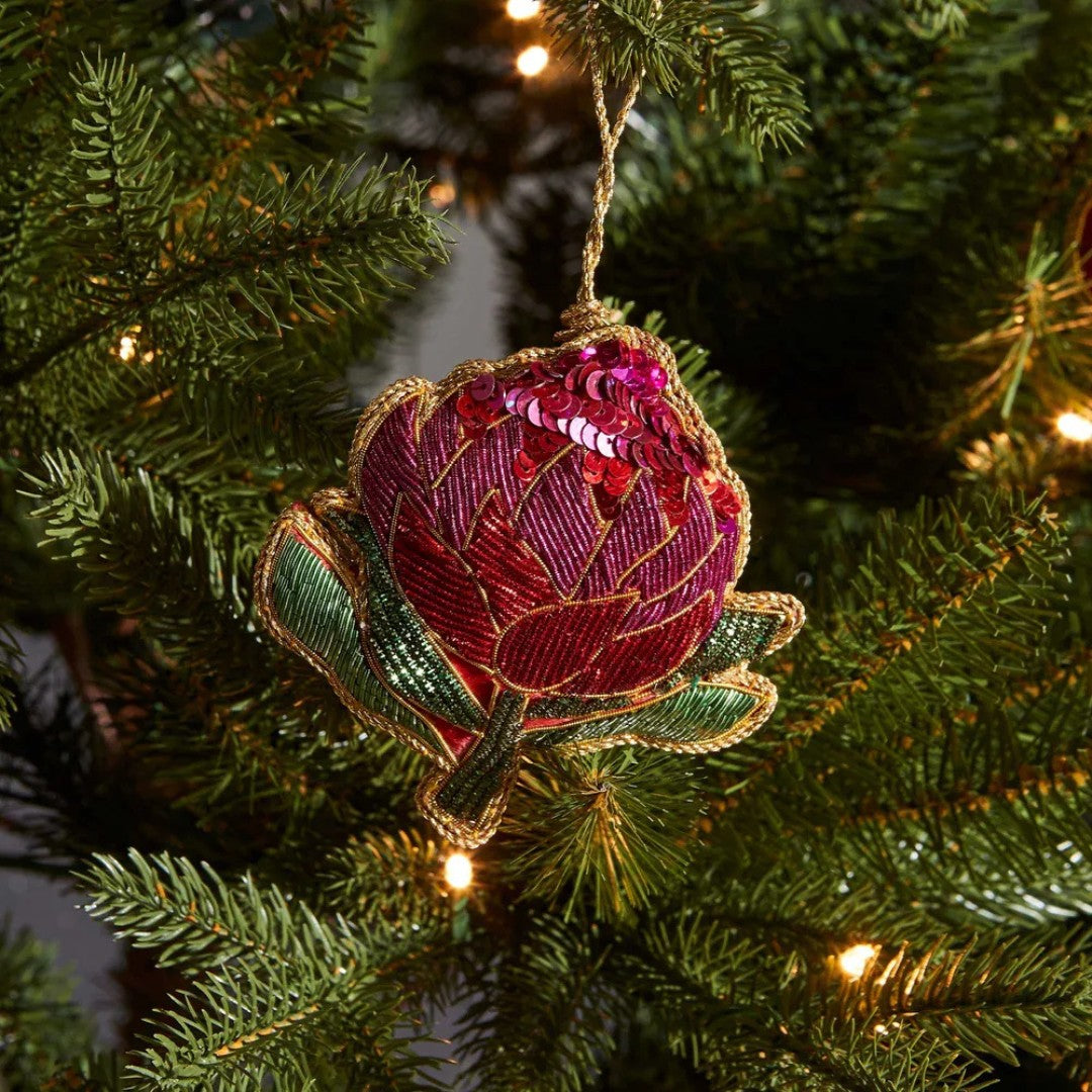 Ornaments