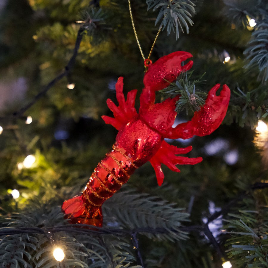 Lobster Hanging Decoration