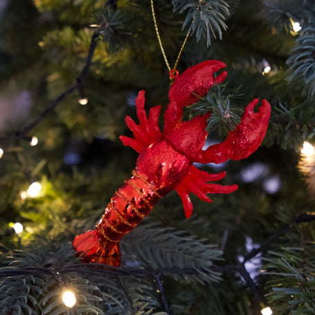 Lobster Hanging Decoration