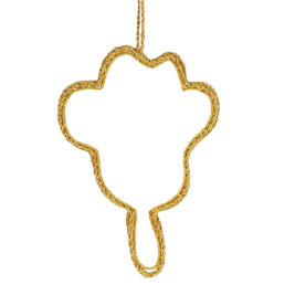 Bubbly Bill Hanging Tree Decoration