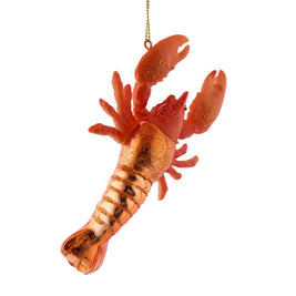 Lobster Hanging Decoration