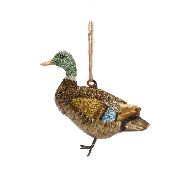 Vintage Duck Hanging Decoration